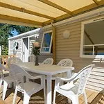 Mobil-home 6 Personnes Avec Terrasse A - Api-1-52-371 רויאן