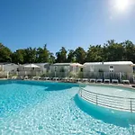 Mobil-home 6 Personnes Avec Terrasse A - Api-1-52-371 * רויאן