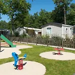 Mobil-home 6 Personnes Avec Terrasse A - Api-1-52-371 רויאן