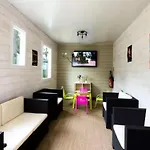 אתר קמפינג Mobil-home 6 Personnes Avec Terrasse A - Api-1-52-371